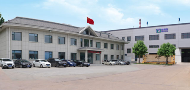 山东四海水处理设备有限公司